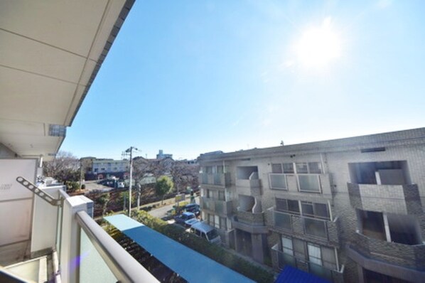 ウエストリバー湘南台の物件内観写真